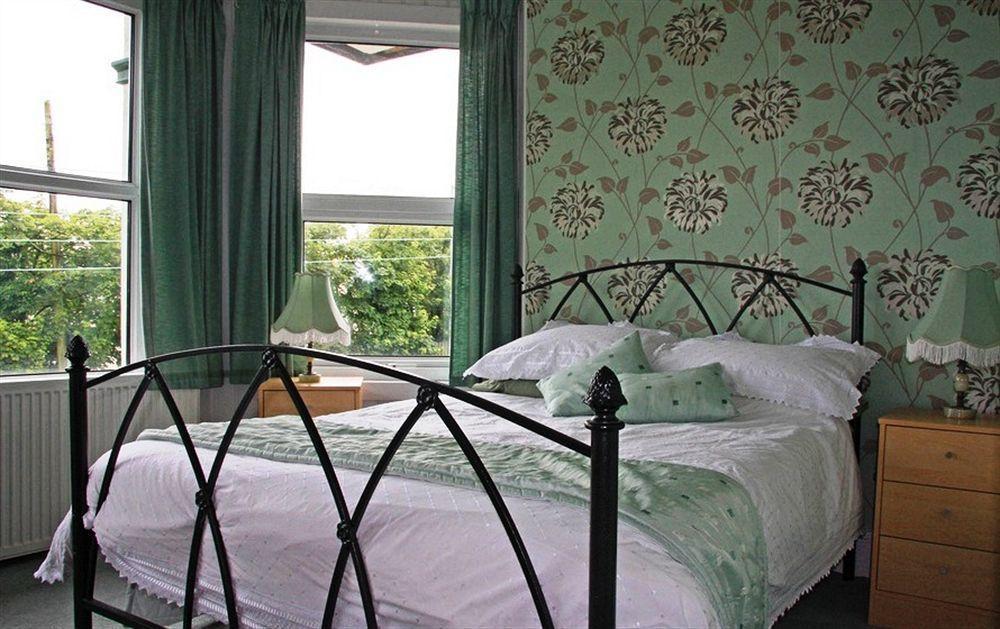 Drakewalls Bed & Breakfast Gunnislake Exterior foto